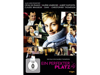 Ein perfekter Platz (DVD)