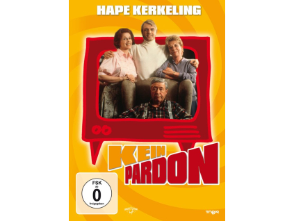 Kein Pardon (DVD)