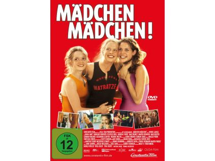2287944 madchen madchen dvd
