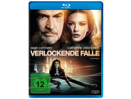 Verlockende Falle (Blu-ray)
