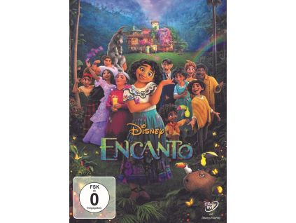 2288037 encanto dvd