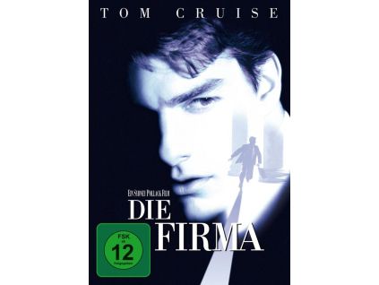 Die Firma (DVD)