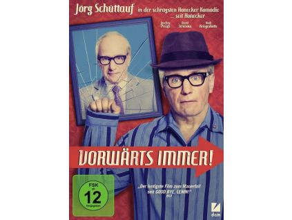 2288145 vorwarts immer dvd