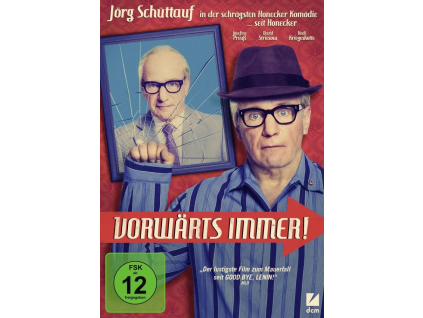 Vorwärts immer! (DVD)