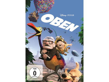 Oben (DVD)