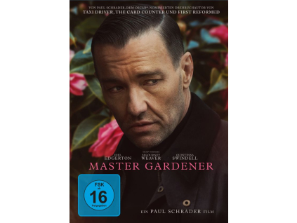 Master Gardener (DVD)