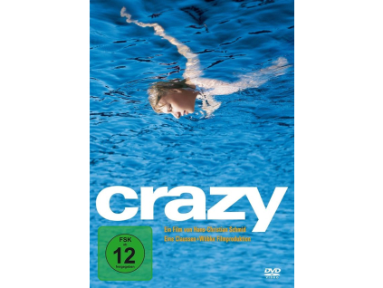 Crazy (2000) (DVD)