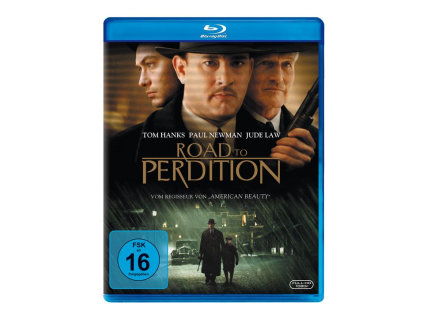Road To Perdition (Blu-ray)