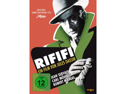 Rififi (DVD)