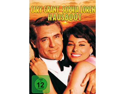 Hausboot (DVD)