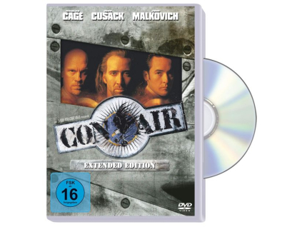 Con Air (DVD)