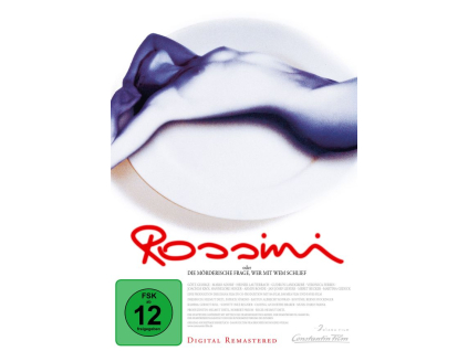 Rossini (DVD)