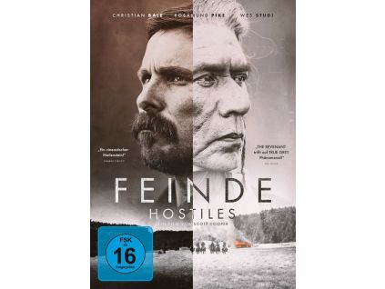 2288430 feinde dvd