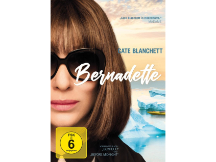 Bernadette (DVD)