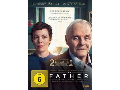 The Father (DVD)