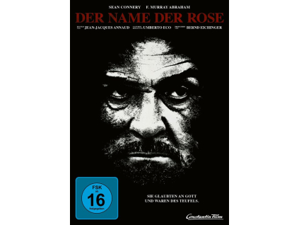 Der Name der Rose (DVD)