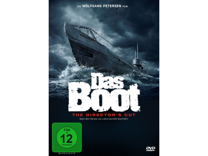 Das Boot (1981) (DVD)