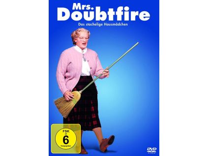 2288628 mrs doubtfire dvd