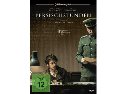 Persischstunden (DVD)