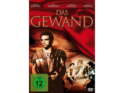 Das Gewand (DVD)