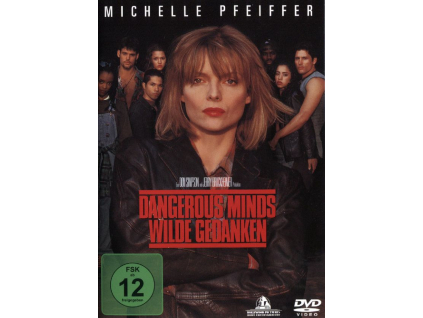 Dangerous Minds (1995) (DVD)