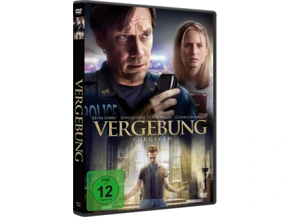 Vergebung (DVD)