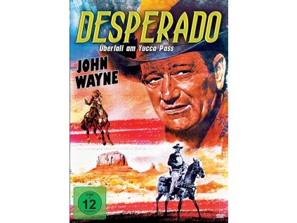 2288817 desperado uberfall am yucca pass dvd