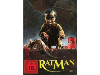 Ratman (DVD)