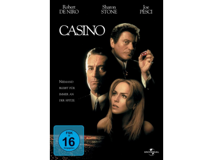 Casino (DVD)