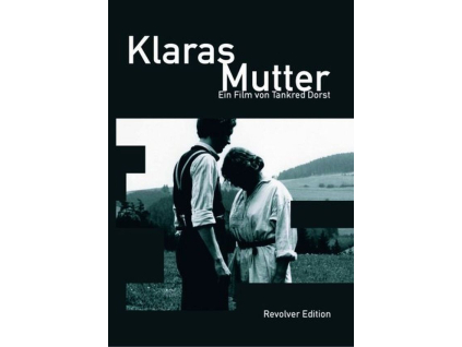 Klaras Mutter (DVD)