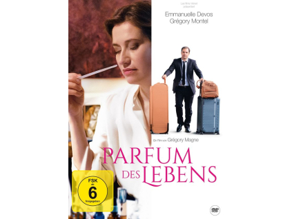 Parfum des Lebens (DVD)