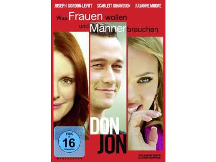 Don Jon (DVD)