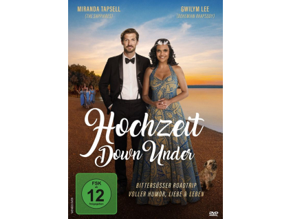 Hochzeit Down Under (DVD)