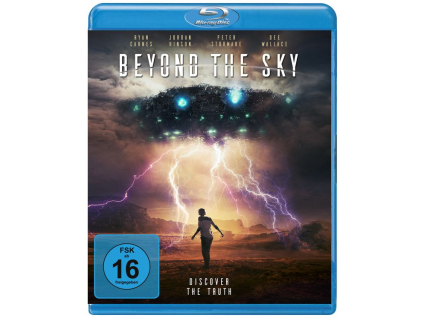 Beyond the Sky - Discover the Truth (Blu-ray)
