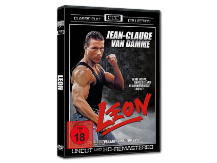 Leon (DVD)