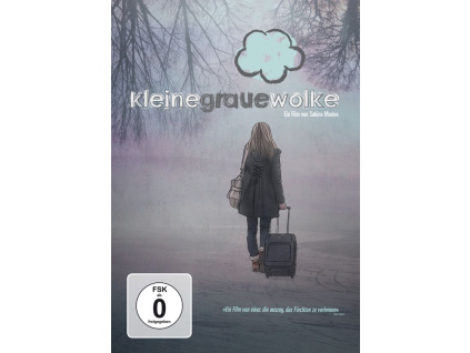 Kleine graue Wolke (DVD)