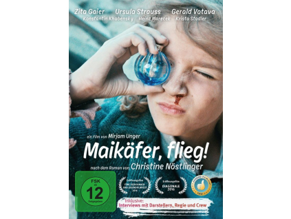 Maikäfer, flieg! (DVD)
