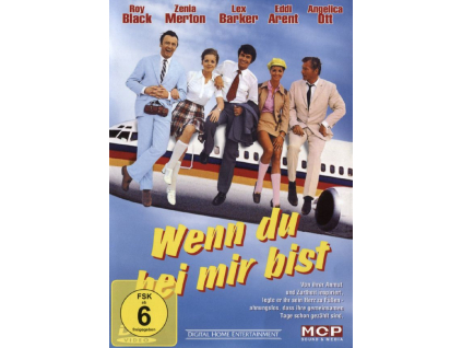 Wenn Du bei mir bist (DVD)