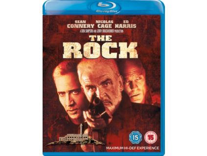 2289627 the rock blu ray