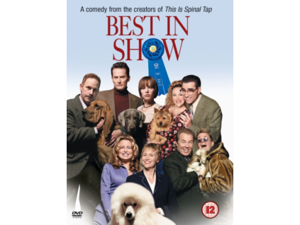 Best In Show DVD
