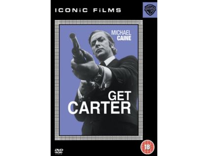 2289657 get carter 1971 dvd