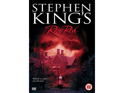 Stephen Kings - Rose Red Mini Series DVD