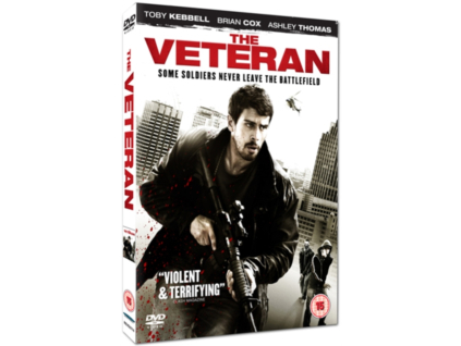 The Veteran DVD