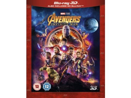 2289837 avengers infinity war 3d 2d blu ray