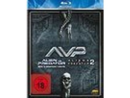 2290605 alien vs predator 1 2 blu ray