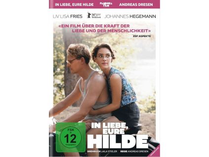 2290716 in liebe eure hilde dvd