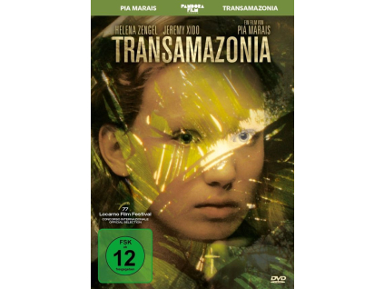 Transamazonia (DVD)