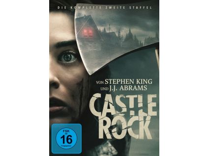 2290761 castle rock staffel 2 dvd