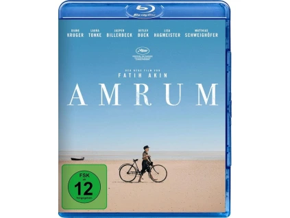 Amrum (Blu-ray)