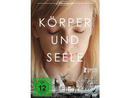 Körper und Seele (DVD)
